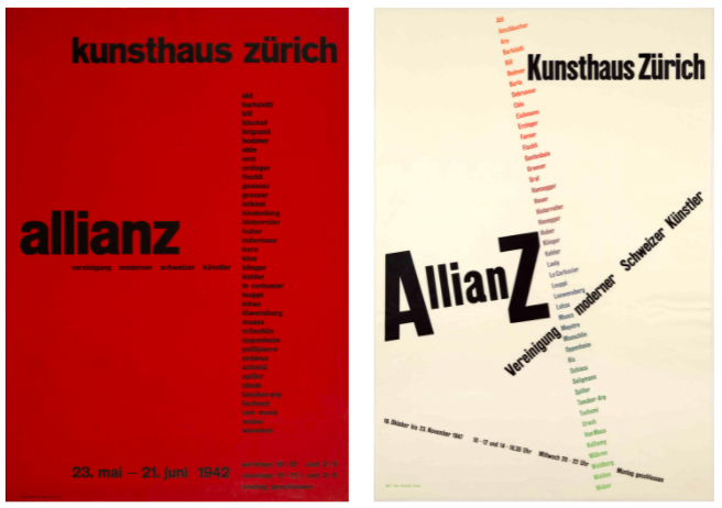 Max Huber (Italian, born Switzerland. 1919–1992)